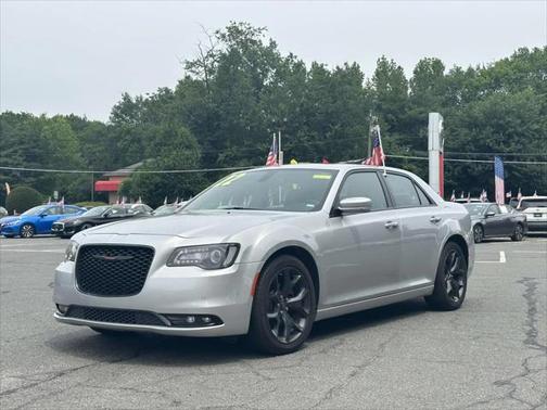 2022 Chrysler 300 S