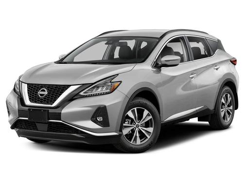 2023 Nissan Murano SV FWD