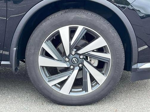 2023 Nissan Murano SL Intelligent AWD