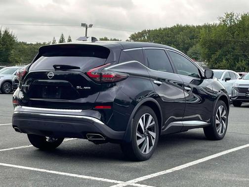 2023 Nissan Murano SL Intelligent AWD