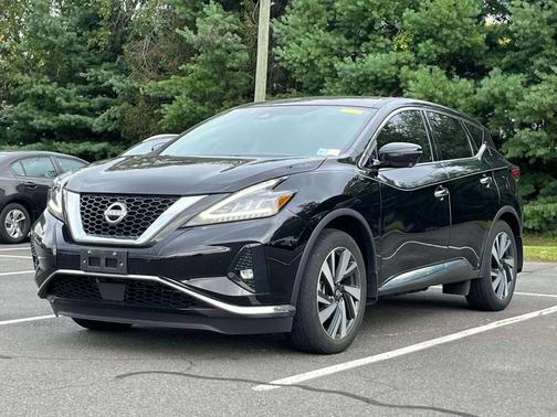 2023 Nissan Murano SL Intelligent AWD