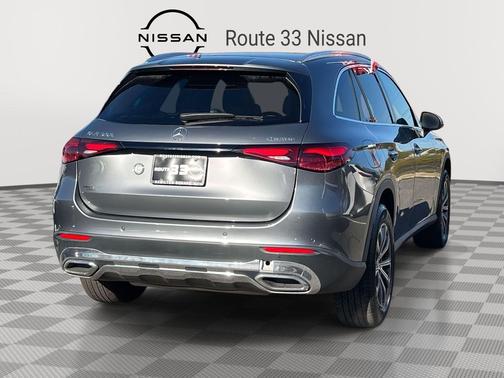 2023 Mercedes-Benz GLC 300 4MATIC