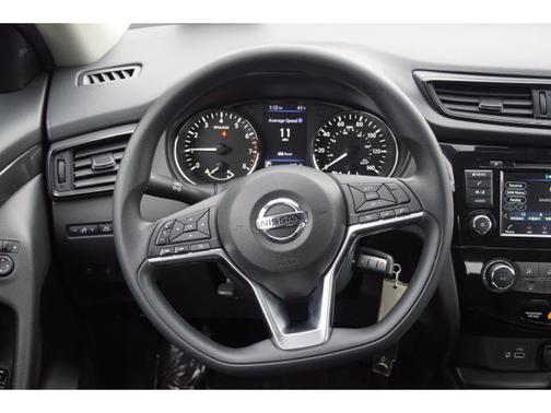 2019 Nissan Rogue S for sale in Trenton, NJ - image 11