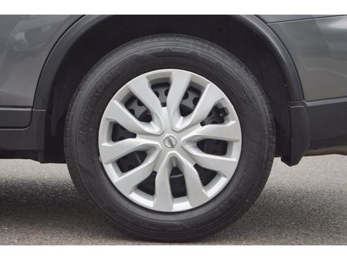 2019 Nissan Rogue S for sale in Trenton, NJ - image 31