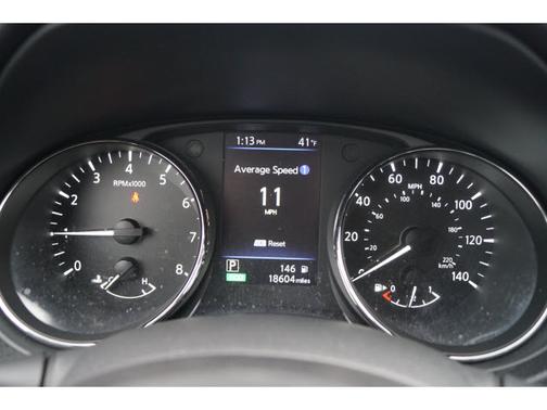 2019 Nissan Rogue S for sale in Trenton, NJ - image 20