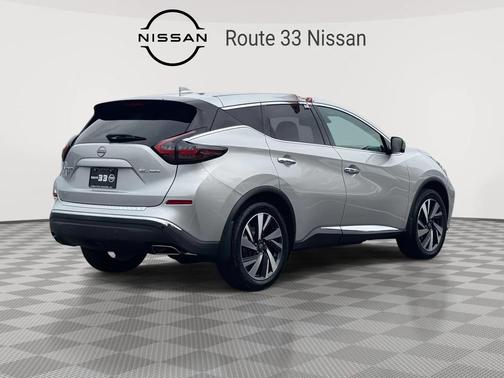 2023 Nissan Murano SL Intelligent AWD