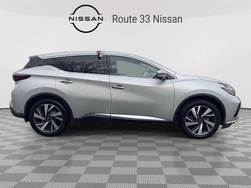 2023 Nissan Murano SL Intelligent AWD