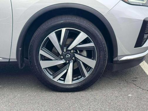 2023 Nissan Murano SL Intelligent AWD