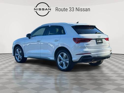 2020 Audi Q3 45 S line Premium Plus