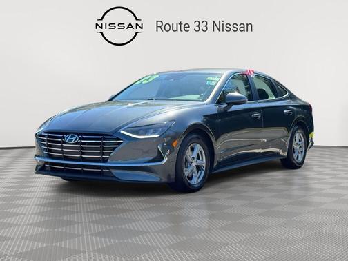 2023 Hyundai SONATA SE