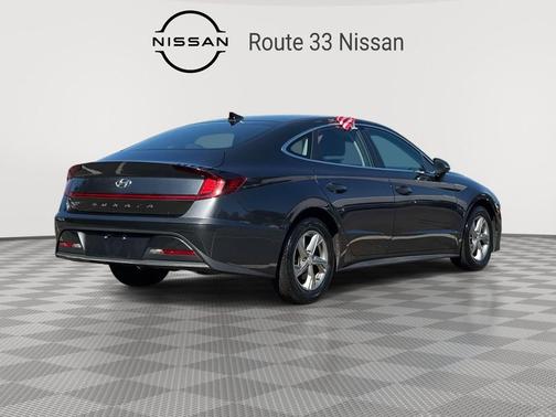 2023 Hyundai SONATA SE