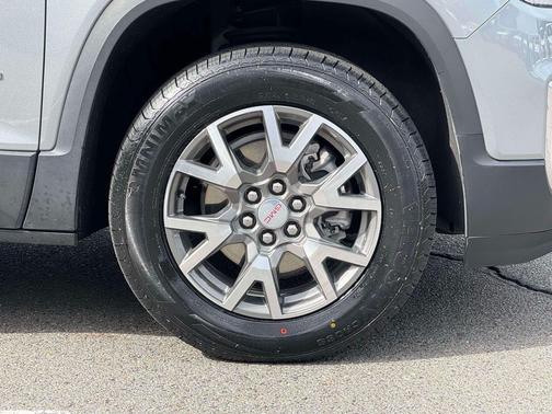 2023 GMC Acadia FWD SLE