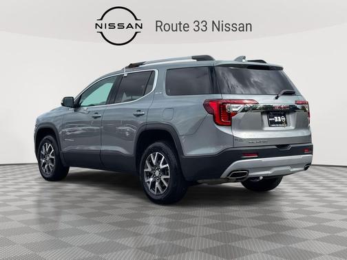 2023 GMC Acadia FWD SLE
