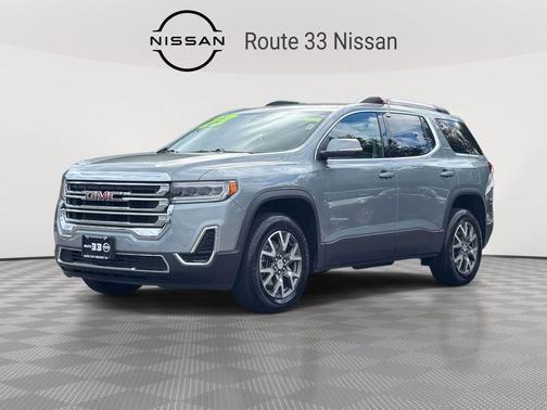 2023 GMC Acadia FWD SLE