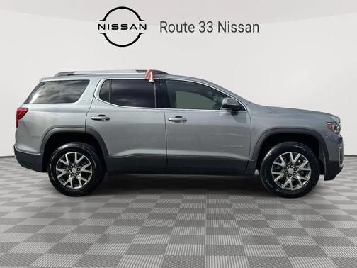 2023 GMC Acadia FWD SLE