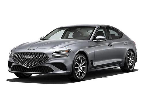 2023 Genesis G70 2.0T RWD