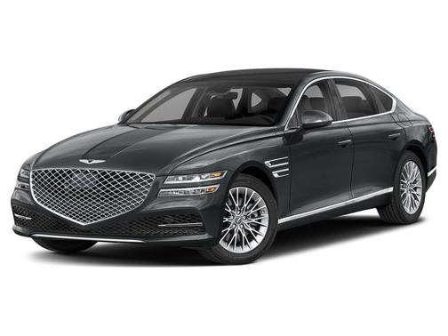 2022 Genesis G80 2.5T AWD