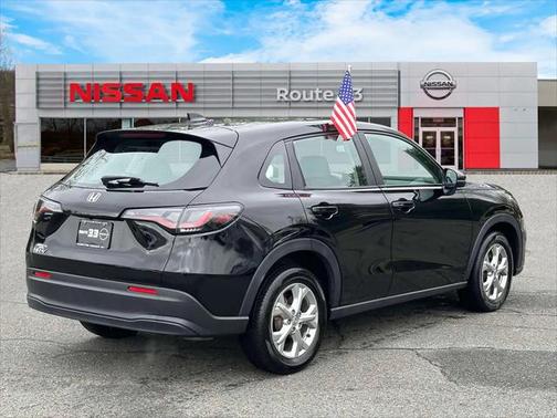 2023 Honda HR-V LX