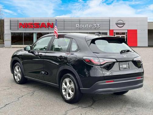 2023 Honda HR-V LX