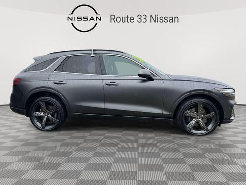 2024 Genesis GV70 2.5T AWD