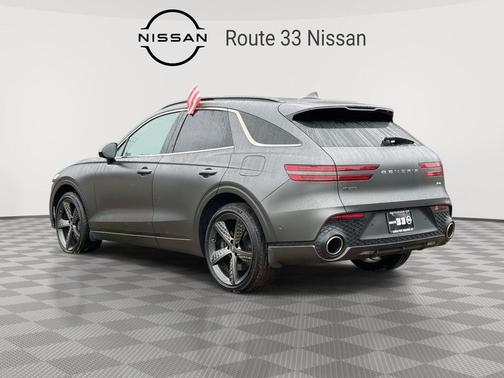2024 Genesis GV70 2.5T AWD