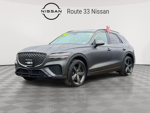 2024 Genesis GV70 2.5T AWD