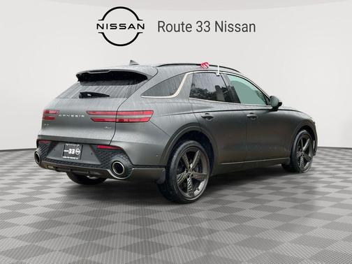 2024 Genesis GV70 2.5T AWD