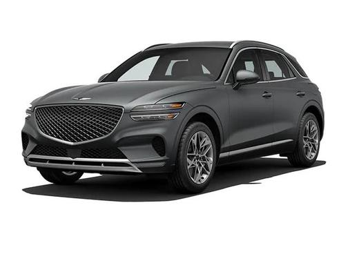2024 Genesis GV70 2.5T AWD
