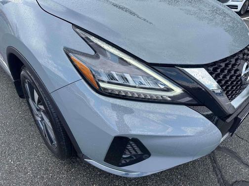 2024 Nissan Murano SV Intelligent AWD