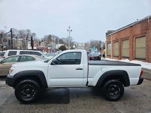 2014 Toyota Tacoma Base