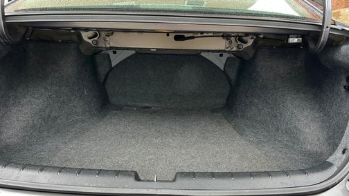 Hematite Metallic (Gray) 2014 Honda Accord