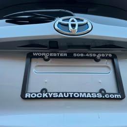 2017 Toyota RAV4 Hybrid XLE