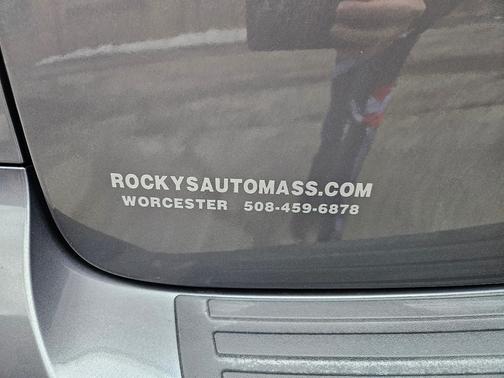 2012 Lexus RX 350 Base