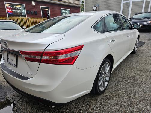 2014 Toyota Avalon XLE Touring