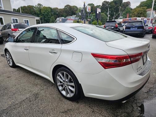 2014 Toyota Avalon XLE Touring