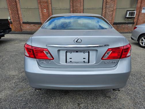 2009 Lexus ES 350 Base