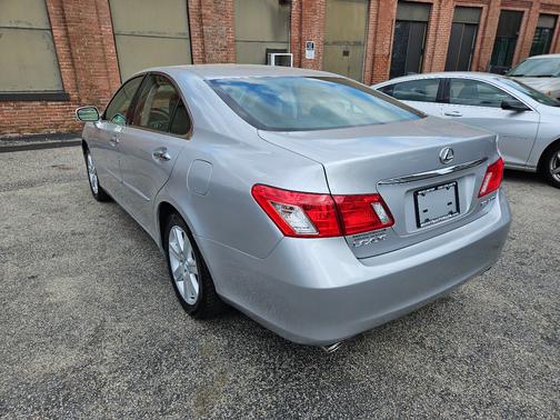 2009 Lexus ES 350 Base