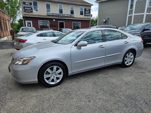 2009 Lexus ES 350 Base