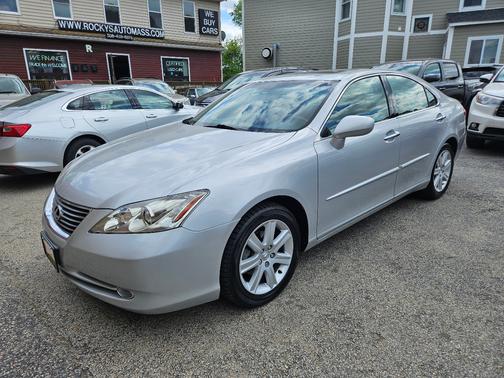 2009 Lexus ES 350 Base