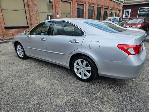2009 Lexus ES 350 Base