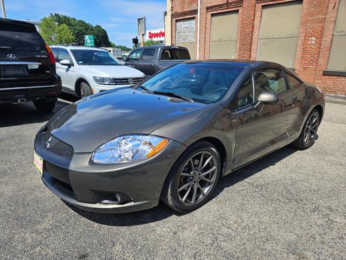 2011 Mitsubishi Eclipse GS Sport