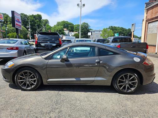 2011 Mitsubishi Eclipse GS Sport