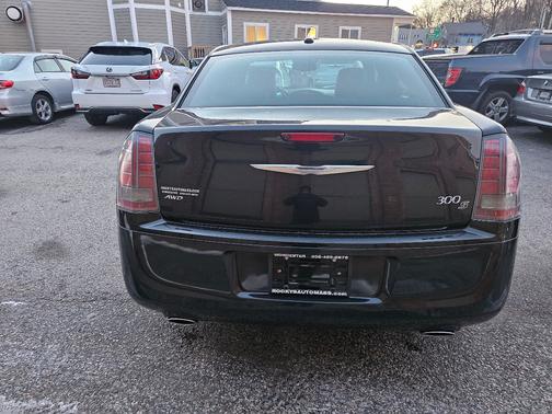 2014 Chrysler 300 S