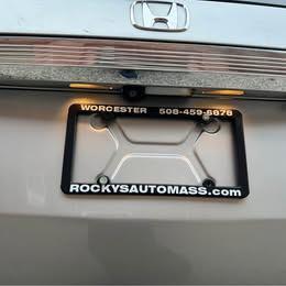 2015 Honda Odyssey EX