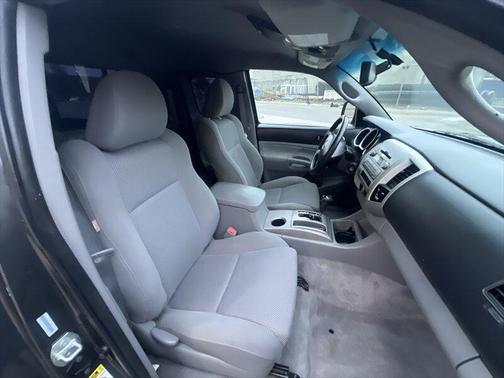 2009 Toyota Tacoma PreRunner Access Cab