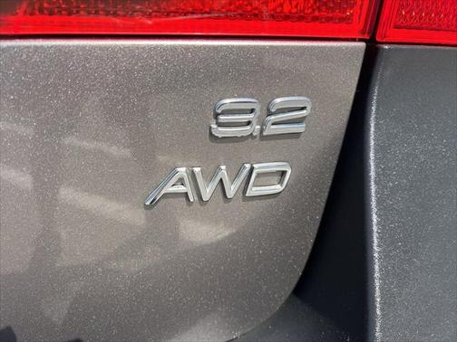 2008 Volvo XC70 3.2