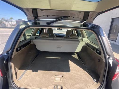 2008 Volvo XC70 3.2