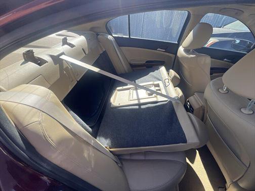 2011 Honda Accord EX-L