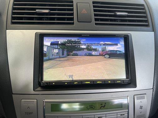 2006 Toyota Camry Solara SLE V6