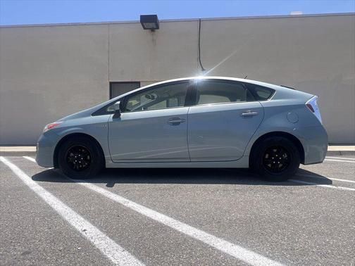 2015 Toyota Prius Persona Series Special Edition